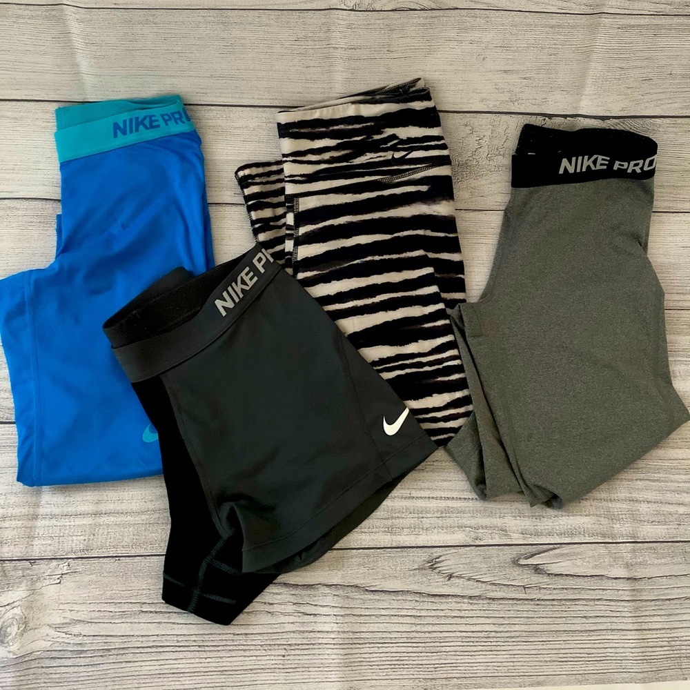 Nike bundle